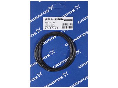 Grundfos Ersatz, O-Ring 329.79X3,53 Bauteil 97757705
