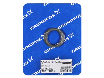 Grundfos Ersatz, O-RING FKM D111X4 Bauteil 98163017