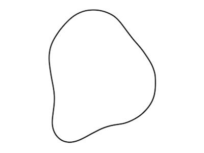 Grundfos Ersatz, O-Ring 278.99X3,53 Bauteil 97757673