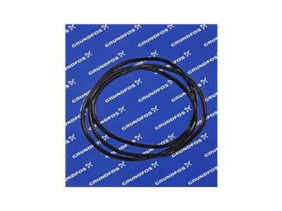 Grundfos remplacement, joint torique 548X6 composant 97757679