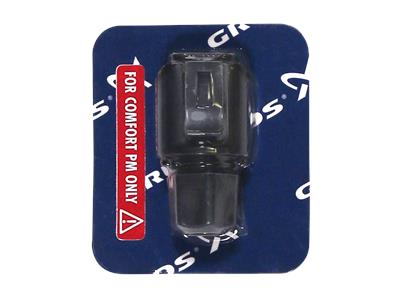 Recambio Grundfos, componente de enchufe 98685259