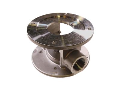 Grundfos Ersatz, Pumpenkopf F215 Pumpenkopf 99223719