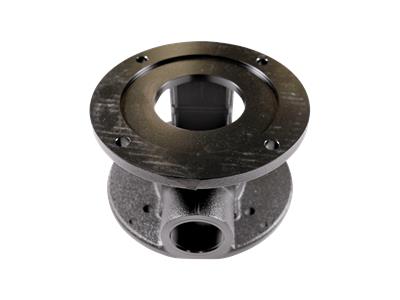 Repuesto Grundfos, cabezal de bomba F215 cabezal de bomba 99221086