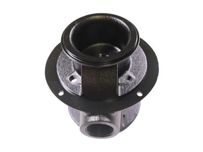 Recambio Grundfos, cabezal de bomba F100, cat. Cabeza de bomba 98905066