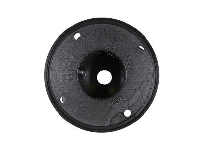 Grundfos remplacement, tête de pompe F182TC tête de pompe 98770239