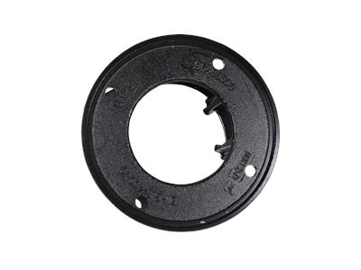 Grundfos Ersatz, Pumpenkopf NEMA F182 Bauteil 98914854