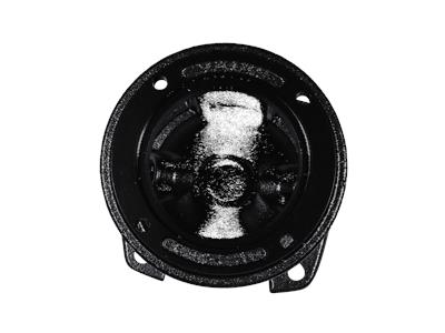 Grundfos Ersatz, Pumpenkopf F130 (MG100/112) Bauteil 98681106