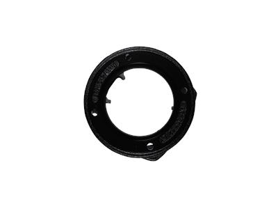 Grundfos Ersatz, Pumpenkopf F130 (MG100/112) Bauteil 98804047