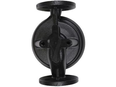 Grundfos Ersatz, Pumpenhaus DN32 PN6/10 10K Bauteil 98313149