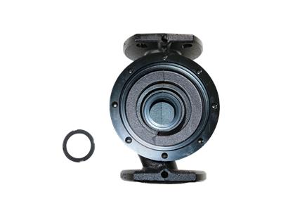 Grundfos replacement, pump house DN50 PN6/10 GG component 98312625