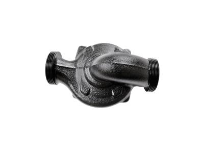 Grundfos Ersatz, Pumpenhaus DN32-50/80 PN10 GG Bauteil 98993595