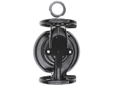 Grundfos Ersatz, Pumpenhaus DN40 PN6/10 Bauteil 98313153