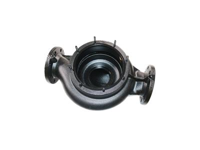 Grundfos Ersatz, Pumpengehäuse DN100 L550 Bauteil 99211173