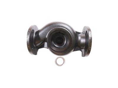 Grundfos Ersatz, Pumpengehäuse TPE3 D80 Bauteil 98660066