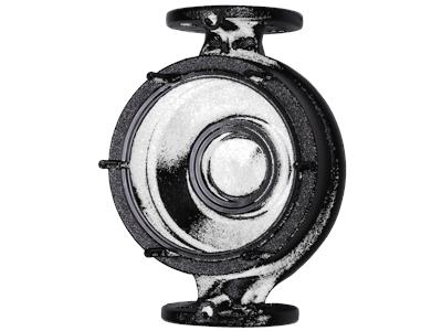 Grundfos Ersatz, Pumpengehäuse DN40 L340 CED Bauteil 99023453