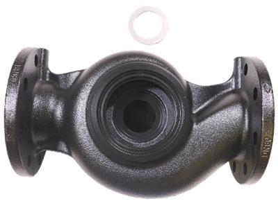 Grundfos Ersatz, Pumpengehäuse TPE2 D80 Bauteil 98660059