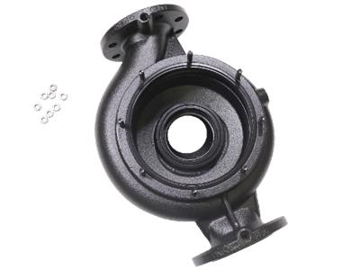 Grundfos Ersatz, Pumpengehäuse Bauteil 98892155