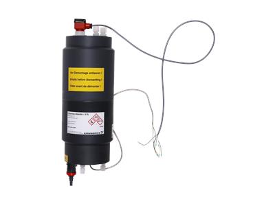 Grundfos Ersatz, Reaktor OCD-162 5g/h Ersatzteil 95717907