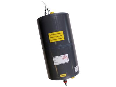 Grundfos Ersatz, Reaktor 30g/h Ersatzteil 95717448