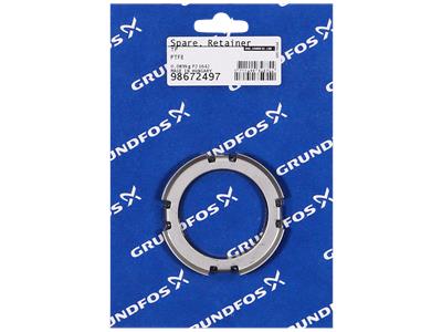 Grundfos remplacement, support PTFE composant 98672497