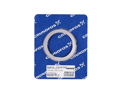 Grundfos Ersatz, Halter FÜR DICHTUNGSRING OBEN Bauteil 96587913