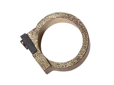 Grundfos Ersatz, Ring- Führung D27 Ersatzteil 91834048