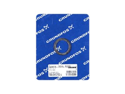 Grundfos Ersatz, DICHTUNGSRING PPS/NBR Bauteil 96591921