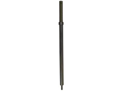 Grundfos remplacement, arbre L=389 composant 98368634