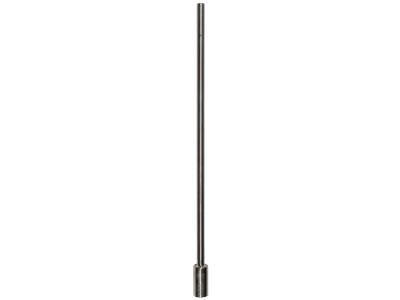 Grundfos replacement, shaft L=727,5 component 97758540
