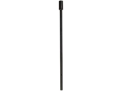 Grundfos replacement, shaft L=789 component 97758664