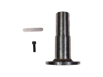 Grundfos Ersatz, Welle D190/D80 Bauteil 98935867