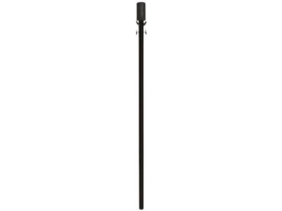 Grundfos Ersatz, Welle Cpl.EN 1.4462 / 10 Stg / 510mm Bauteil 98963421