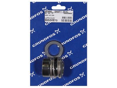 Grundfos ERSATZ, WELLENDICHTUNG GQQV GG D28 Bauteil 96504870