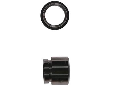 Grundfos Ersatz, Wellendichtung DQQEGG/D28 Bauteil 97769895