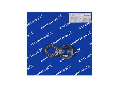 Grundfos Ersatz, Wellendichtring AQQV GG D28 Bauteil 96551967