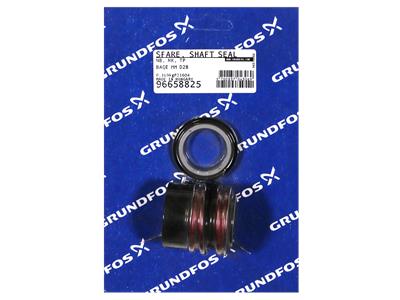 Grundfos ERSATZ, WELLENDICHTUNG BAQE MM D28 Ersatzteil 96658825