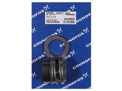 Grundfos Ersatz, Wellendichtring BQQE D38 Bauteil 98434906
