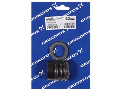 Grundfos remplacement, bague à lèvres BQQE MM D28 composant 96658826
