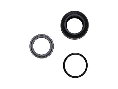 Grundfos Ersatz, Wellendichtring BQQE GG D28 Bauteil 98434904