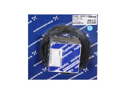 Grundfos ERSATZ, WELLENDICHTUNG BAQE MM D38 Ersatzteil 96658836