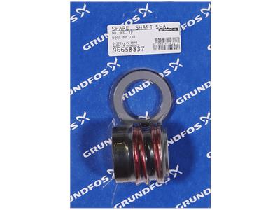 Repuesto Grundfos, retén del eje BQQE MM D38 componente 96658837