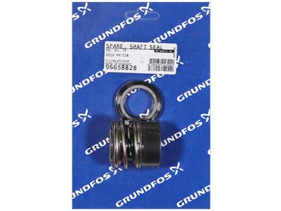 Grundfos Ersatz, Wellendichtring BQQV MM D28 Bauteil 96658828