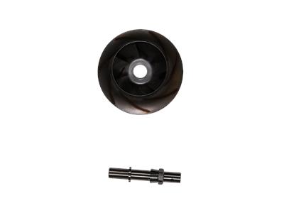 Grundfos Ersatz, Welle mit Lippe D77,8/D127,7 Bauteil 98313234