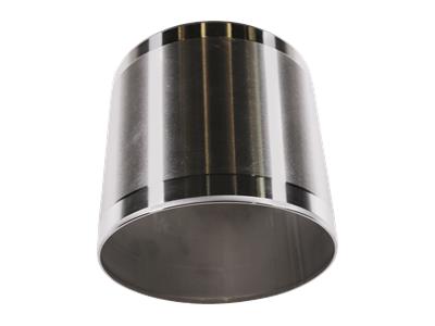 Grundfos Ersatz, Muffe W.NR.1.4401 - 316, H= 125,60 m Bauteil 98811302