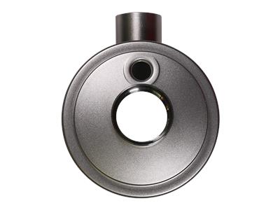 Grundfos Ersatz, Muffe Rp-Gewinde Bauteil 98470964