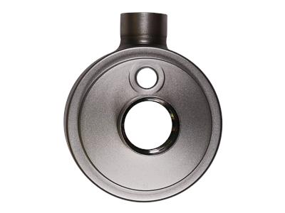 Grundfos Ersatz, Muffe Rp-Gewinde Bauteil 98470968