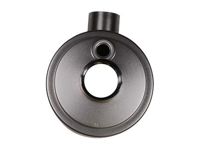 Grundfos Ersatz, Hülse Rp-Gewinde Bauteil 98470969