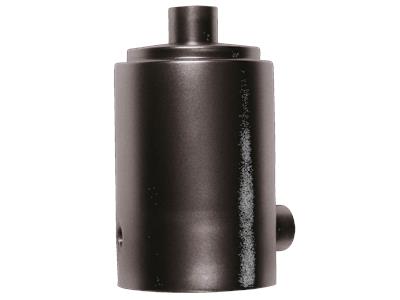 Grundfos Ersatz, Hülse 1" Rp-Gewinde Bauteil 98470943