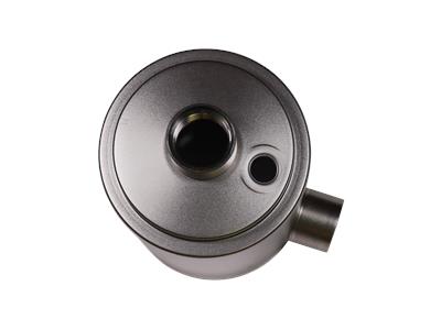 Grundfos Ersatz, Hülse 1" Rp-Gewinde Bauteil 98470948