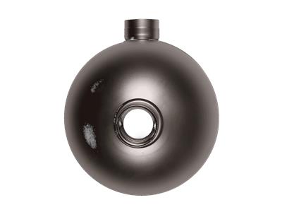 Grundfos Ersatz, Hülse 1 1/4" DULL Bauteil 96549059